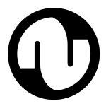 Brandmark-Black logo
